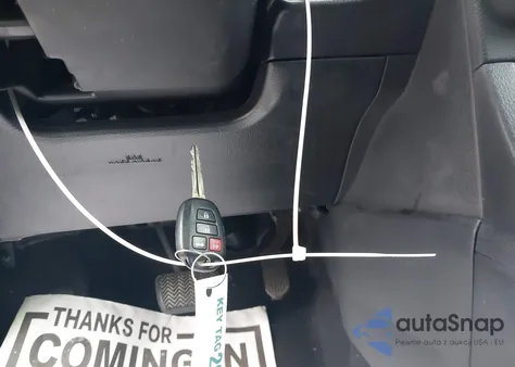 2015 Toyota Corolla S Plus из США, поврежденный, VIN 2T1BURHE4FC426998